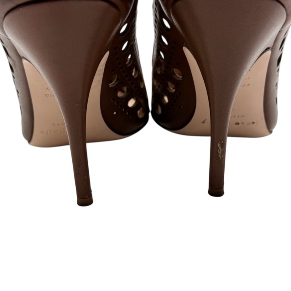 Kate Spade Lizette Heels - Picture 11 of 15